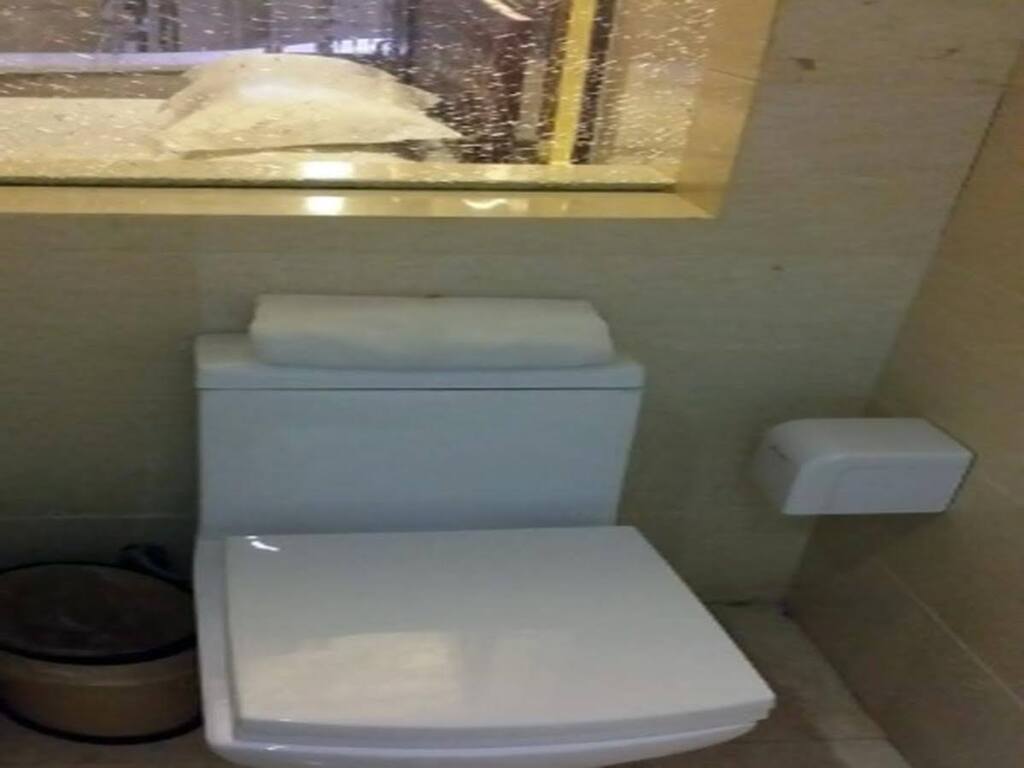 Нанкин: Hanting Hotel Nanjing Longjiang Dinghuaimen Branch