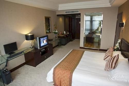 Ханчжоу: Huaxin Grand Hotel