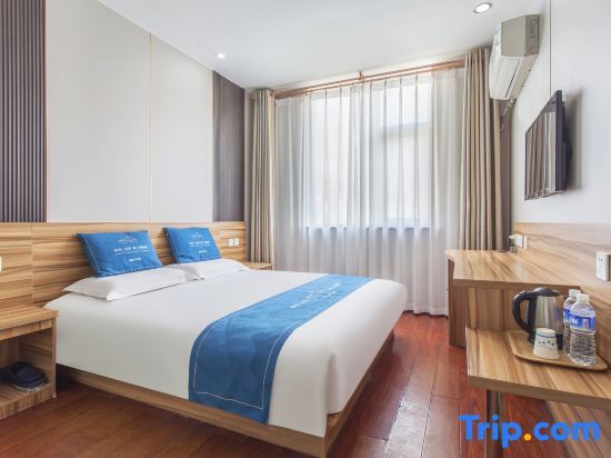Шицзячжуан: Business Hotel