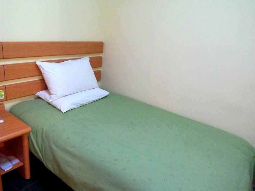 Цзинань: Home Inn