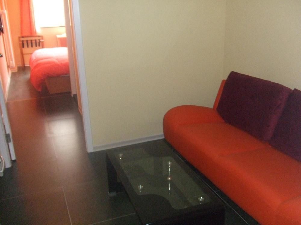 Цзинань: Home Inn