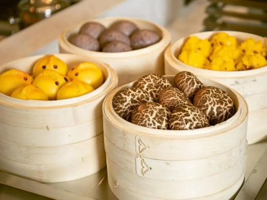 Сиань: Atour Hotel (Xi'an Big Wild Goose Pagoda, Qujiang Convention and Exhibition Center)