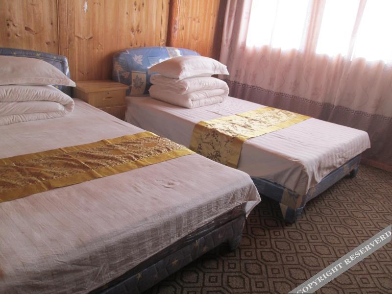 Longsheng: Guilin Longsheng Good Farmer Hotel