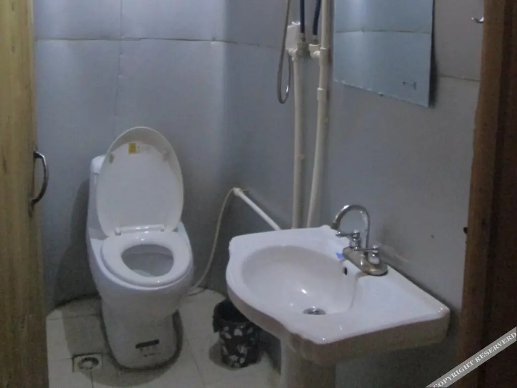 Longsheng: Guilin Longsheng Good Farmer Hotel