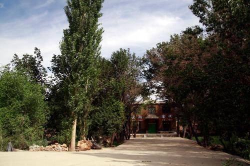 Dunhuang Yunxiang Inn — фото 1