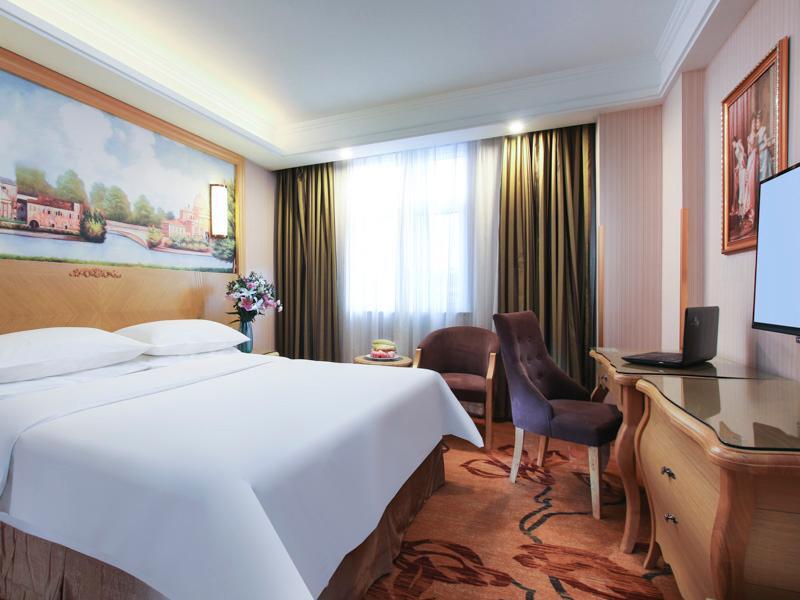 Сюйчжоу: Vienna 3 Best Hotel Jiangsu Xuzhou Xinyi Beijing Road