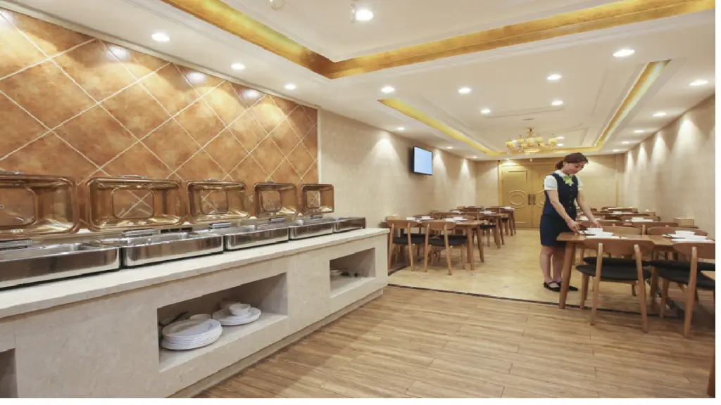 Сюйчжоу: Vienna 3 Best Hotel Jiangsu Xuzhou Xinyi Beijing Road