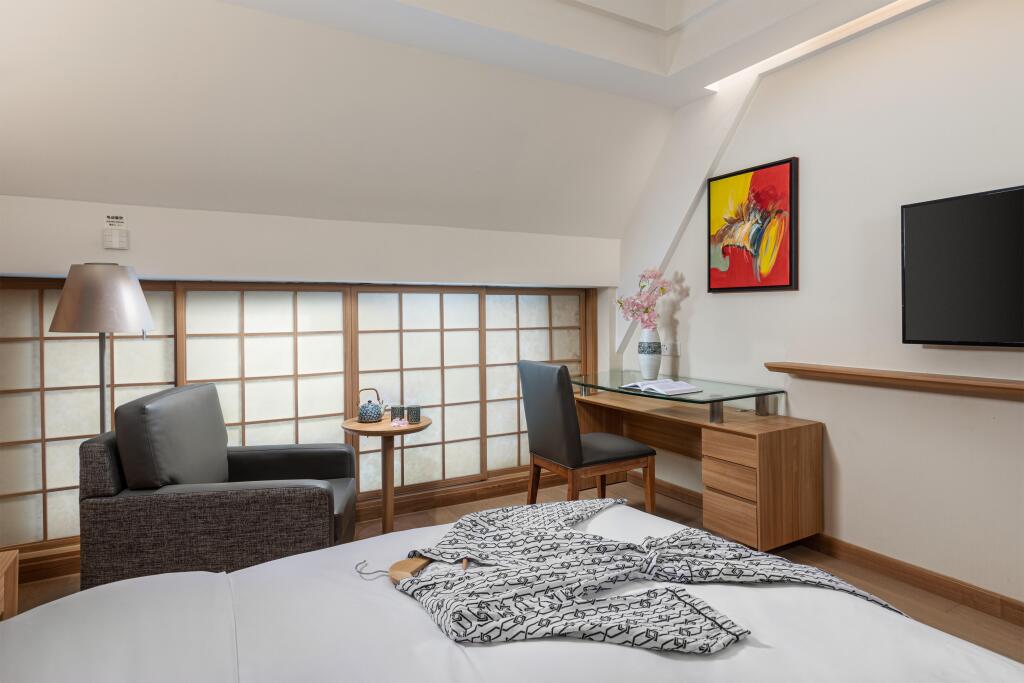 Шанхай: Jadelink International Hotel