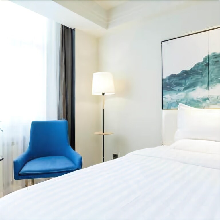 Jinyi Youxuan Hotel — фото 1