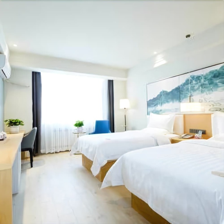 Хух-Хото: Jinyi Youxuan Hotel