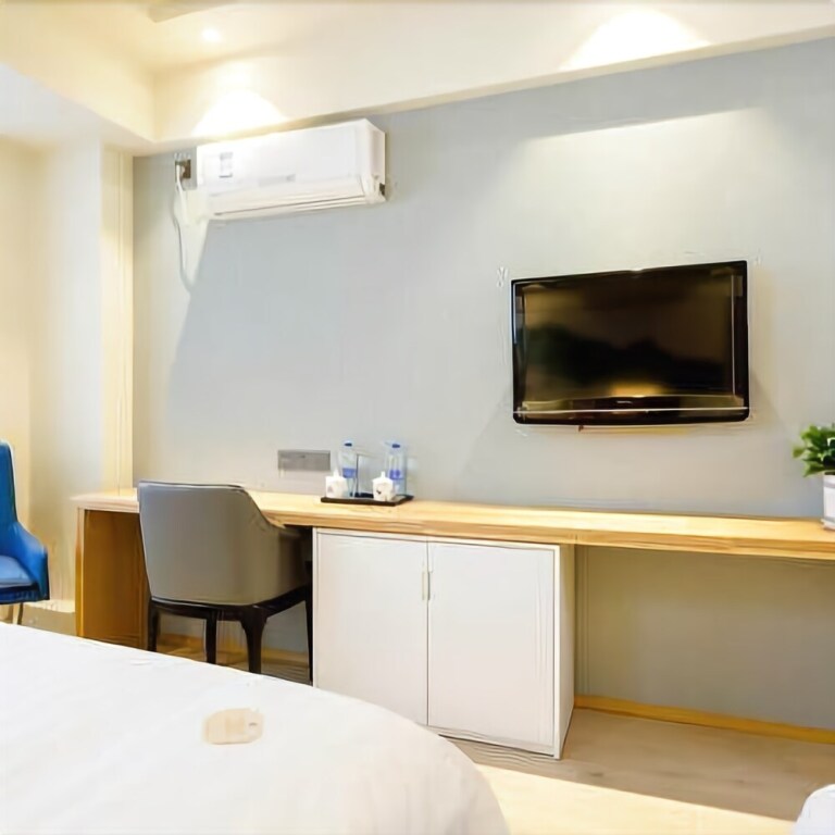 Хух-Хото: Jinyi Youxuan Hotel