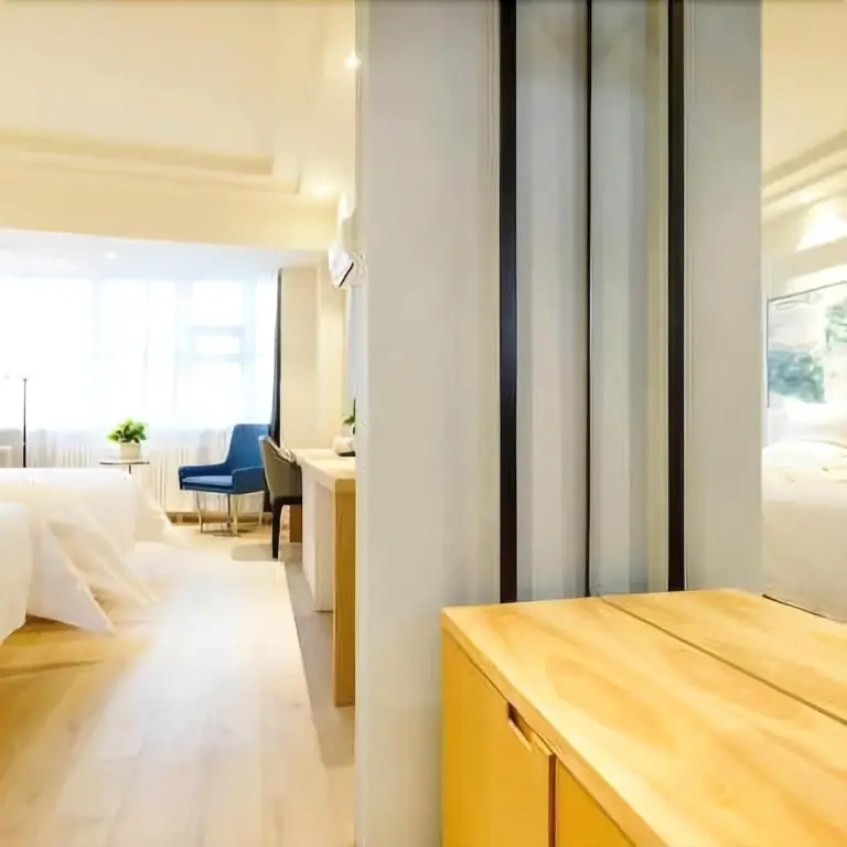 Хух-Хото: Jinyi Youxuan Hotel