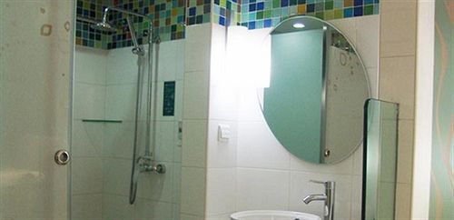 Ухань: Yzj Tomolo Hotel Guangbutun Bra