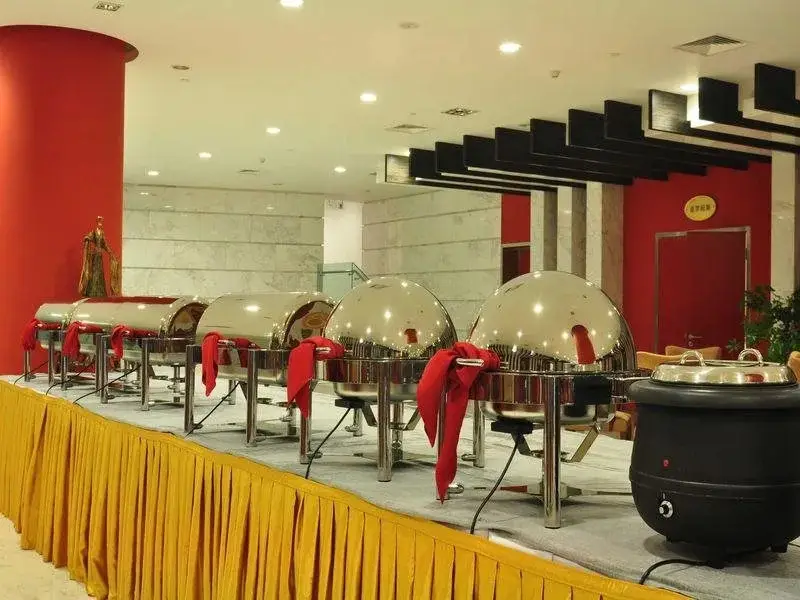 Циндао: Qingdao Grand Theatre