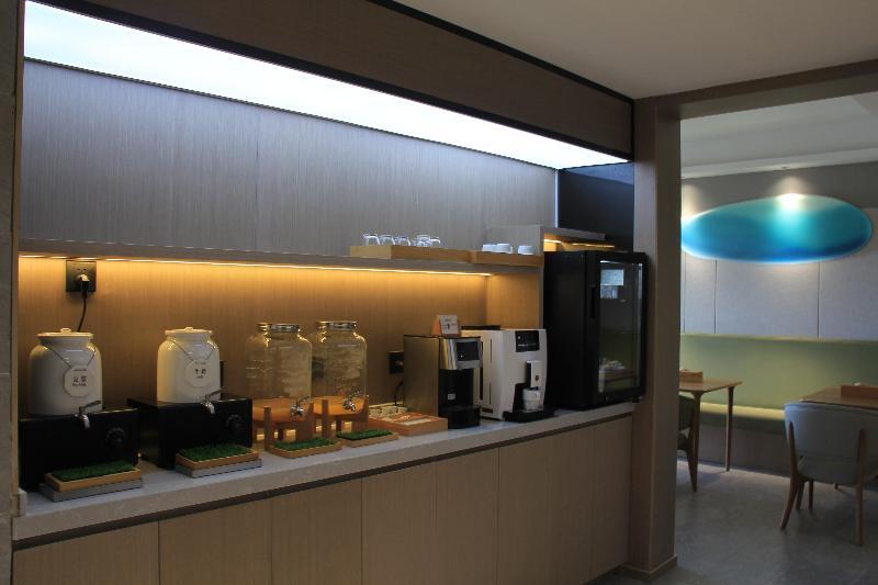 Сиань: Ji Hotel (Xi'an Xibu Avenue Yangguang Tiandi)