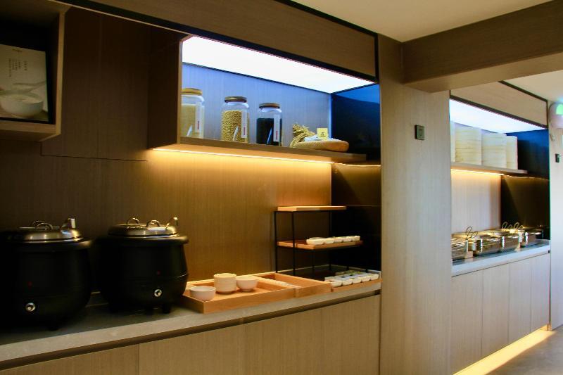 Сиань: Ji Hotel (Xi'an Xibu Avenue Yangguang Tiandi)