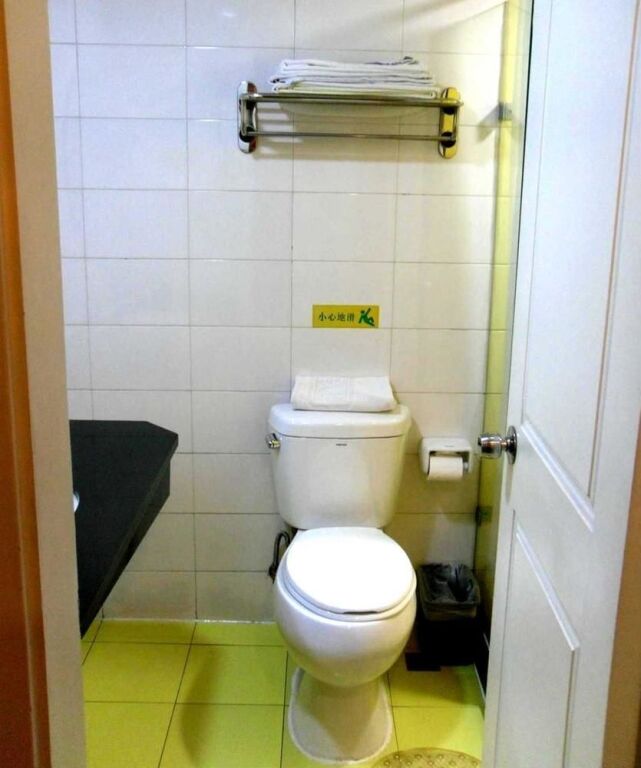 Сиань: Home Inn