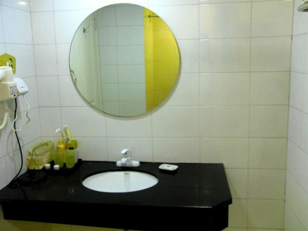Сиань: Home Inn
