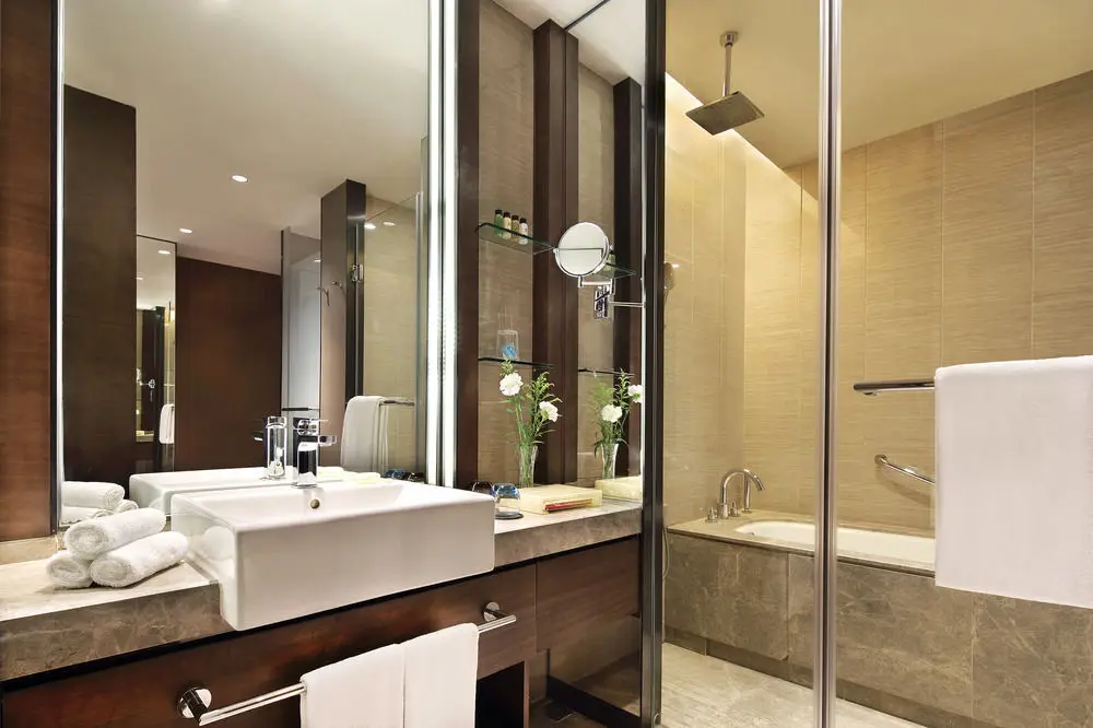 Шанхай: Eaton Luxe, Xinqiao, Shanghai