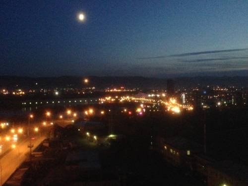 Красноярск: AngieLoft