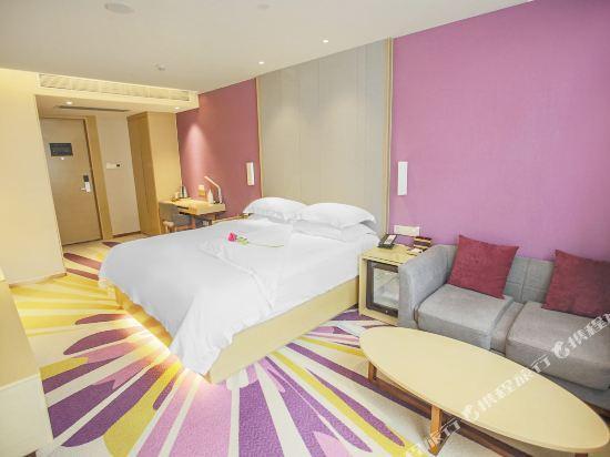 Шэньчжэнь: Lavande Hotel (Shenzhen North Railway Station)