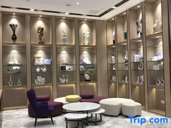 Шэньчжэнь: Lavande Hotel (Shenzhen North Railway Station)
