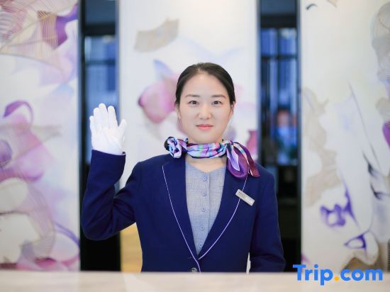 Шэньчжэнь: Lavande Hotel (Shenzhen North Railway Station)