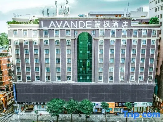 Шэньчжэнь: Lavande Hotel (Shenzhen North Railway Station)