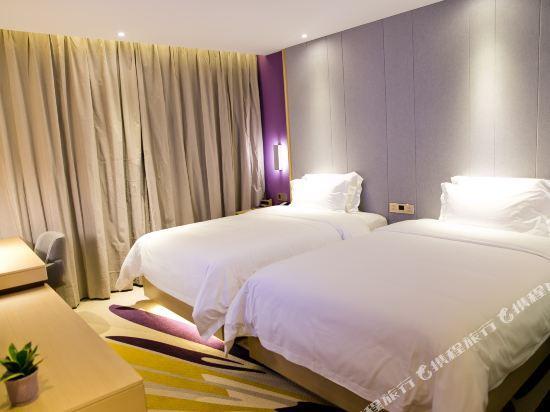 Шэньчжэнь: Lavande Hotel (Shenzhen North Railway Station)