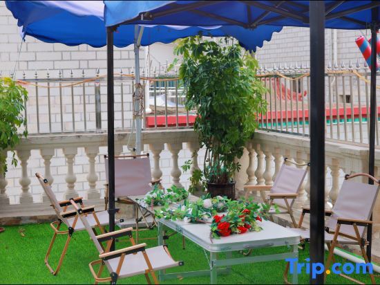 Lhasa Xilian Inn — фото 1