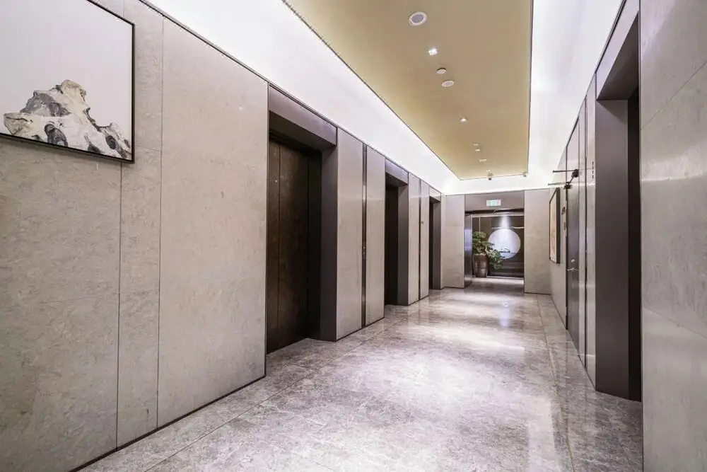 Ханчжоу: Orange Crystal Hotel Qianjiang New City