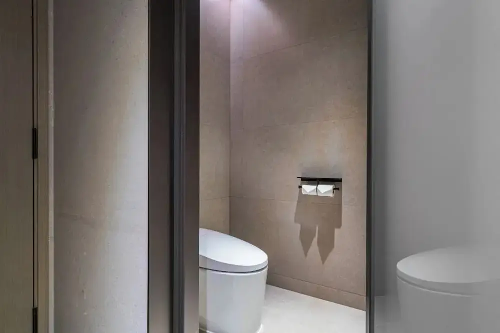 Ханчжоу: Orange Crystal Hotel Qianjiang New City