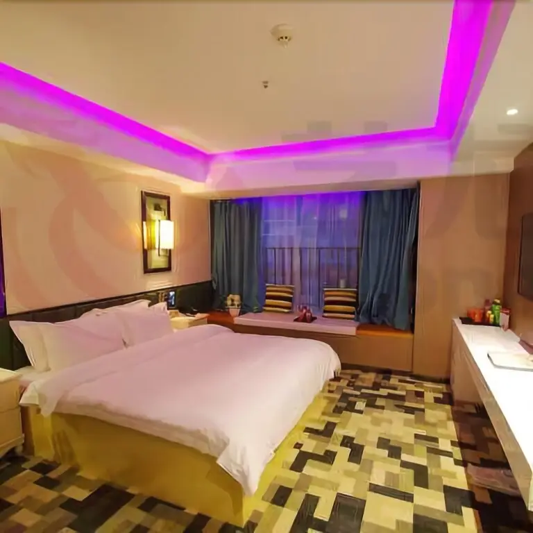 Гуйян: Quartet Hall Boutique Hotel