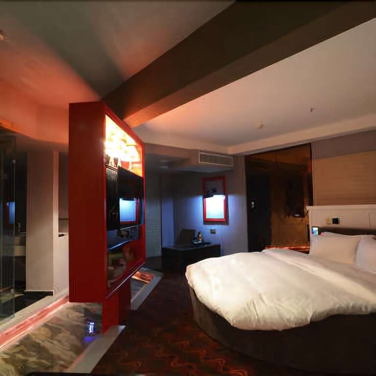 Гуйян: Quartet Hall Boutique Hotel