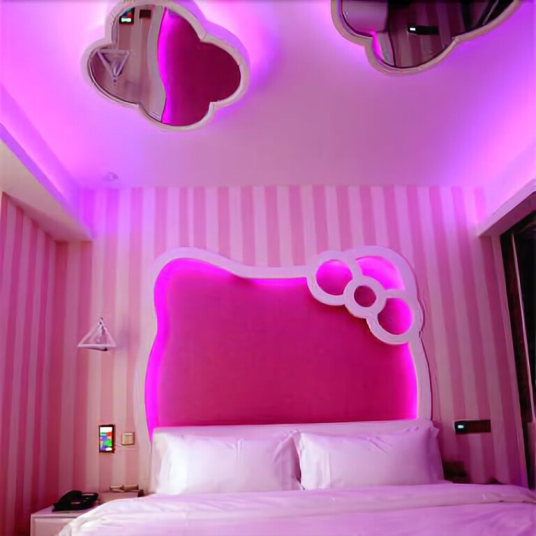 Гуйян: Quartet Hall Boutique Hotel