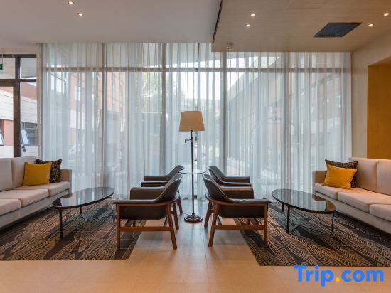 Пекин: Orange Hotel Select (Beijing Summer Palace)