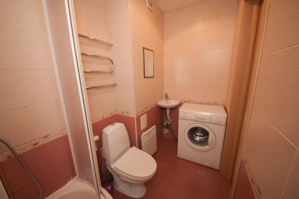 КвартировЪ на улице 78 Добровольческой Бригады 19 — фото 1