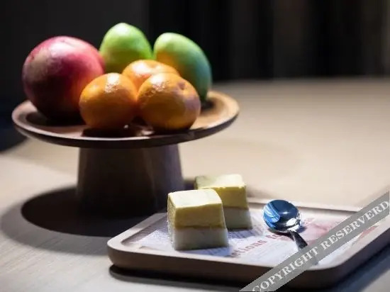 Чэнду: Atour Hotel(Tianfu 2nd Street  Gaoxin Chengdu)