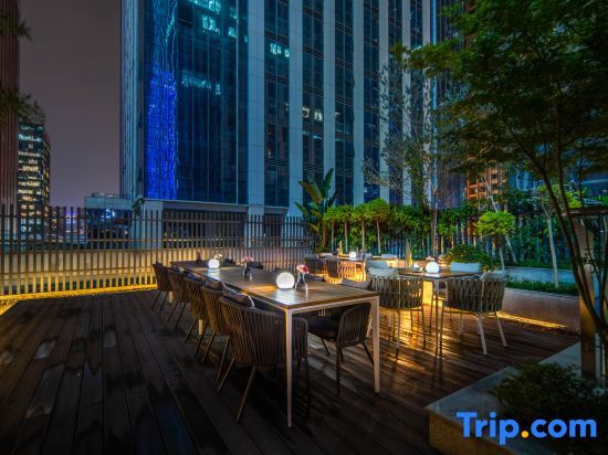 Чэнду: Atour Hotel(Tianfu 2nd Street  Gaoxin Chengdu)
