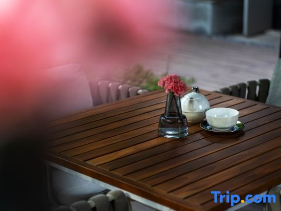 Чэнду: Atour Hotel(Tianfu 2nd Street  Gaoxin Chengdu)