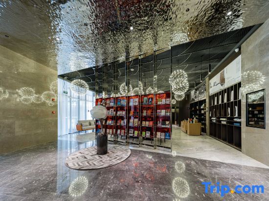 Чэнду: Atour Hotel(Tianfu 2nd Street  Gaoxin Chengdu)