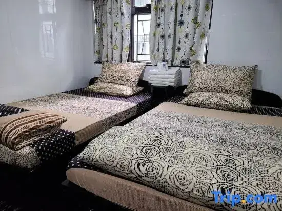 Гонконг: Park Guest House