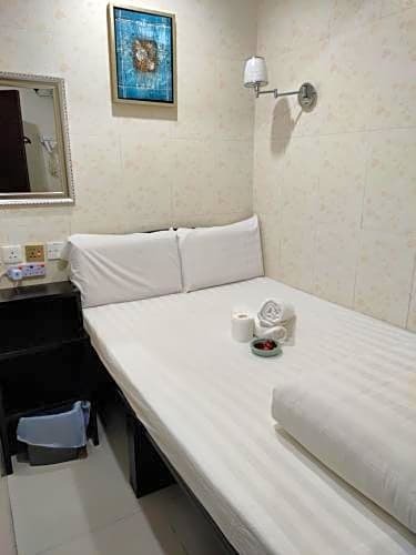 Гонконг: Park Guest House