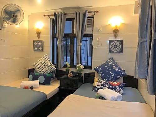 Park Guest House — фото 1