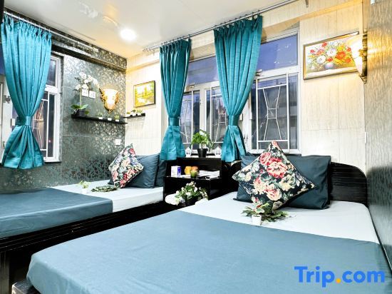 Гонконг: Park Guest House