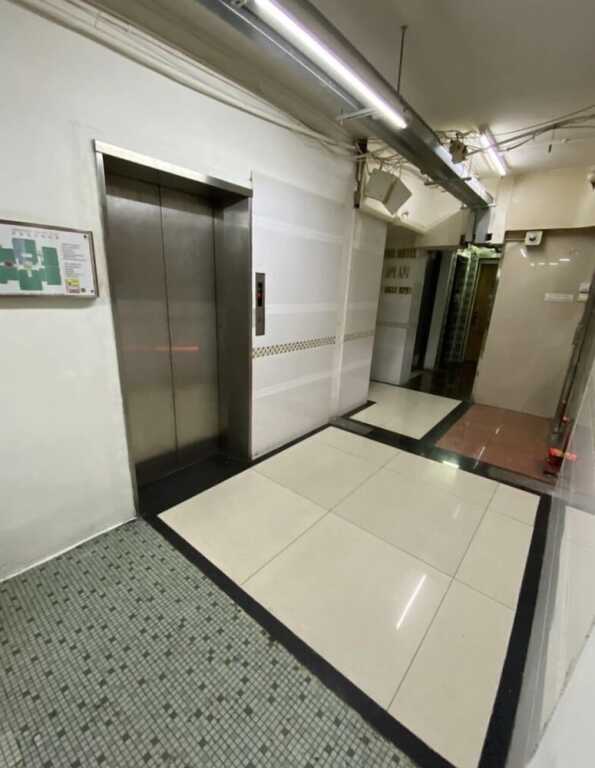 Гонконг: New Guangzhou Guest House