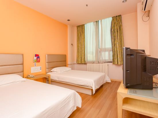 Цзинань: Grace Inn Erhuan East Road Jinan