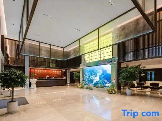 Цзюцзян: Lushan Hotel