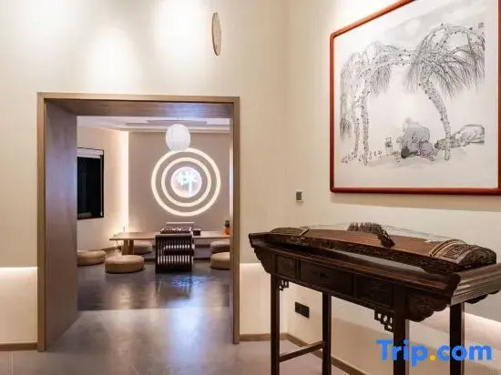 Цзюцзян: Lushan Hotel