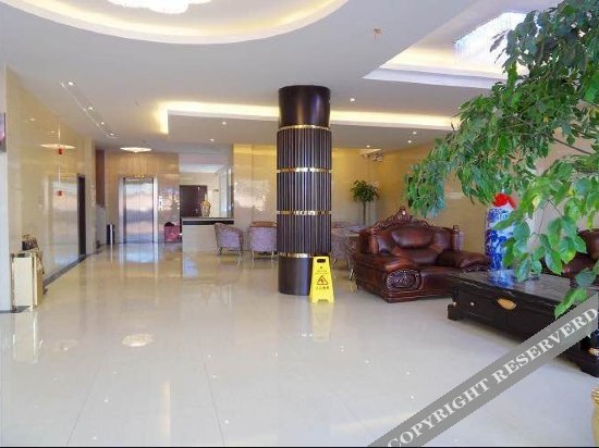Куньмин: Yunshui Zhixing Hotel